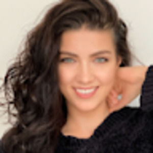 Meet your Posher, Alisha